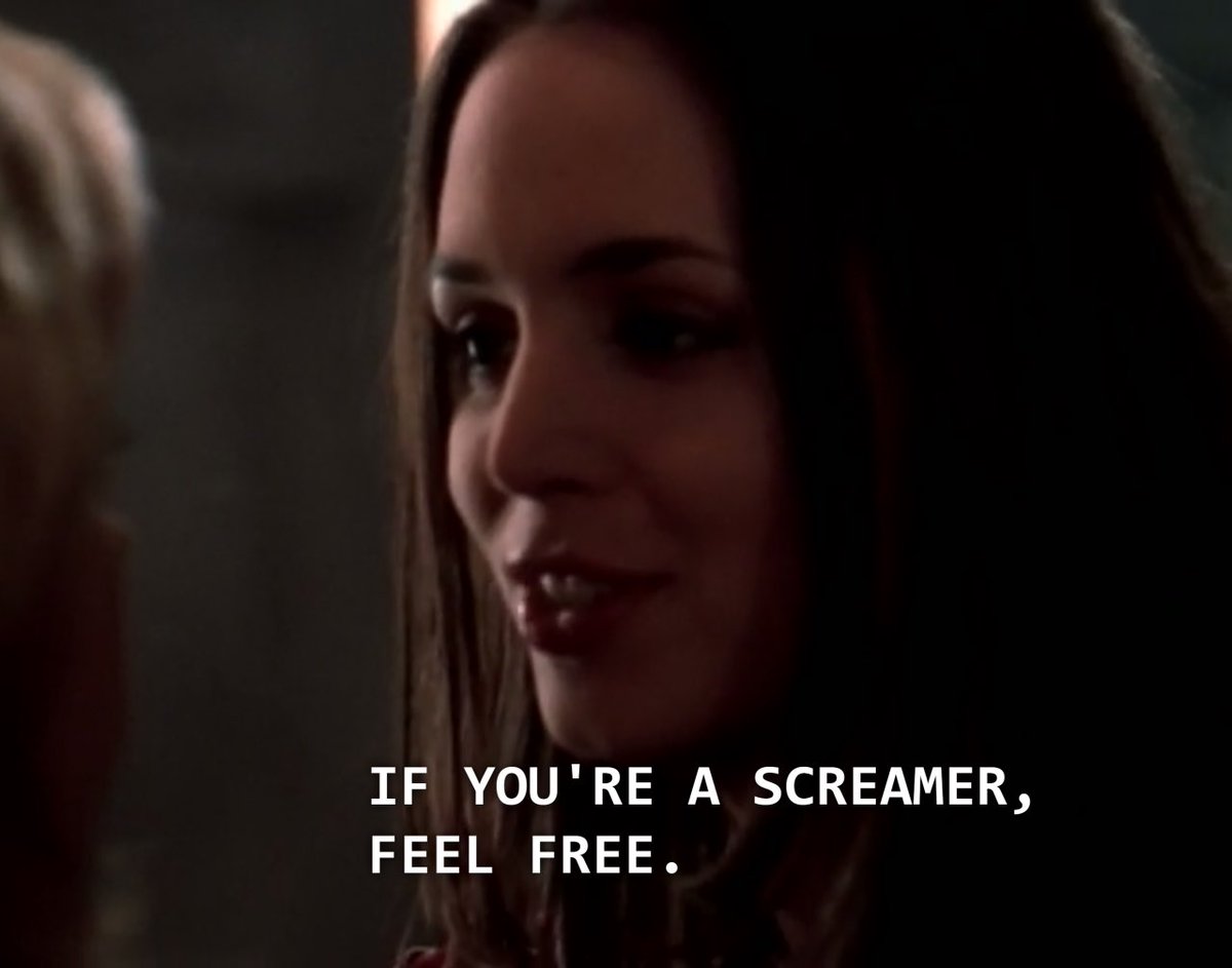 buffy the vampire slayer (@btvsarchive) on Twitter photo 