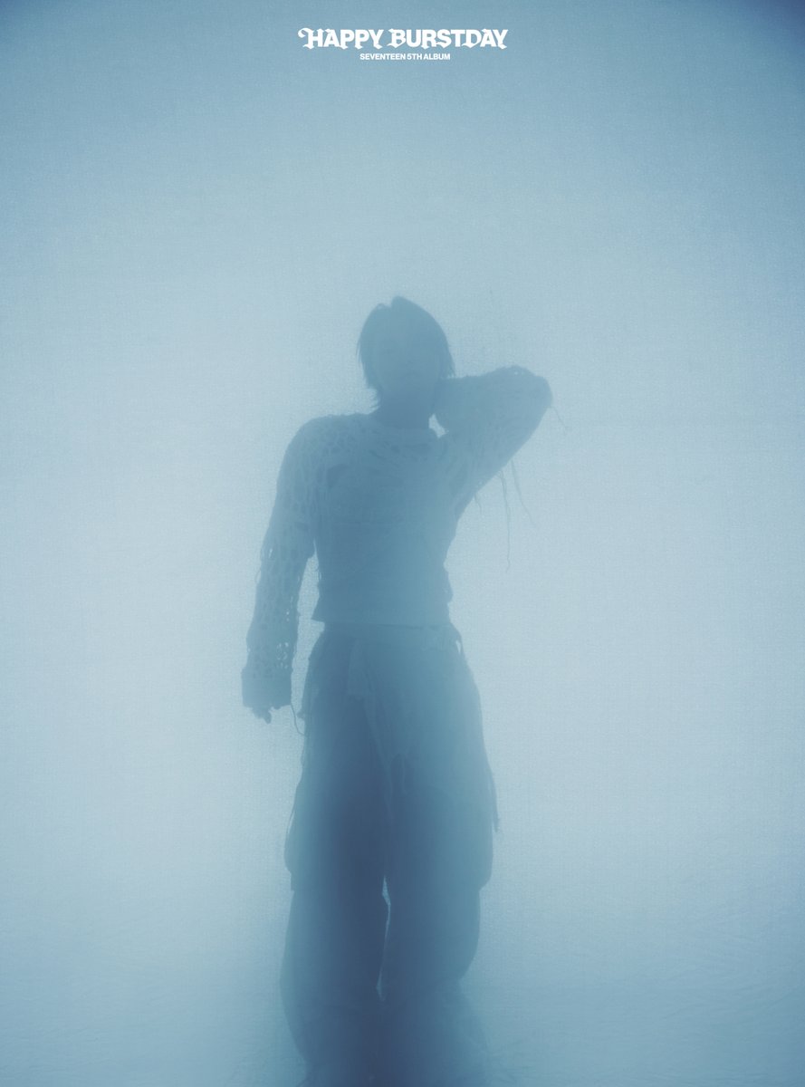 pledis_17's tweet image. SEVENTEEN (세븐틴) 5th Album ‘𝐇𝐀𝐏𝐏𝐘 𝐁𝐔𝐑𝐒𝐓𝐃𝐀𝐘’
Concept Photo Ver.2 NEW MYSELF

#DINO #디노

2025.05.26 6PM (KST) / 5AM (ET)

#SEVENTEEN #세븐틴
#HAPPY_BURSTDAY