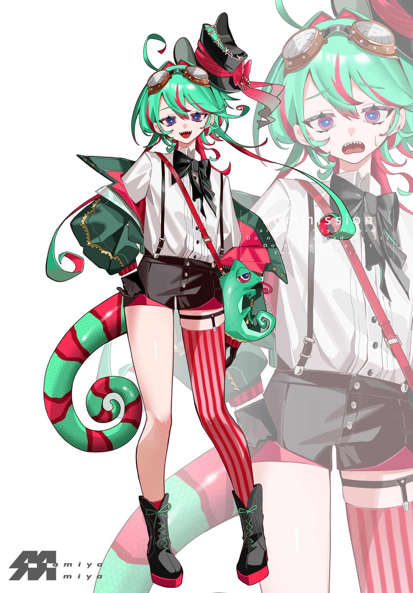 miさま☆