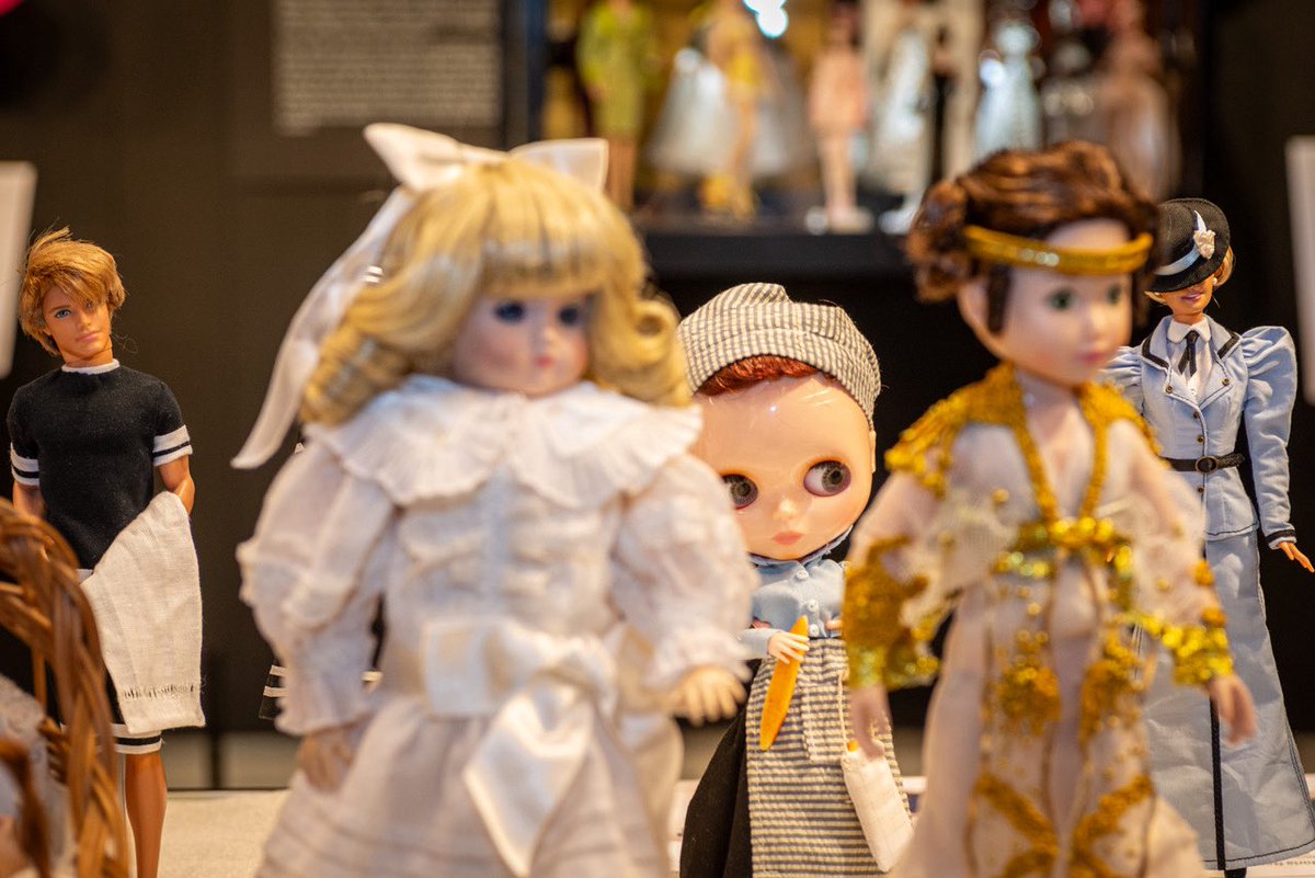 Museu Tèxtil de Terrassa tweet media