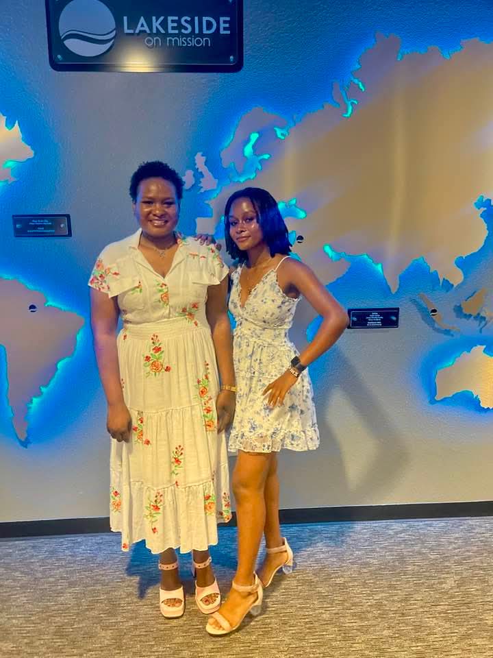 Have a blessed new week🥰