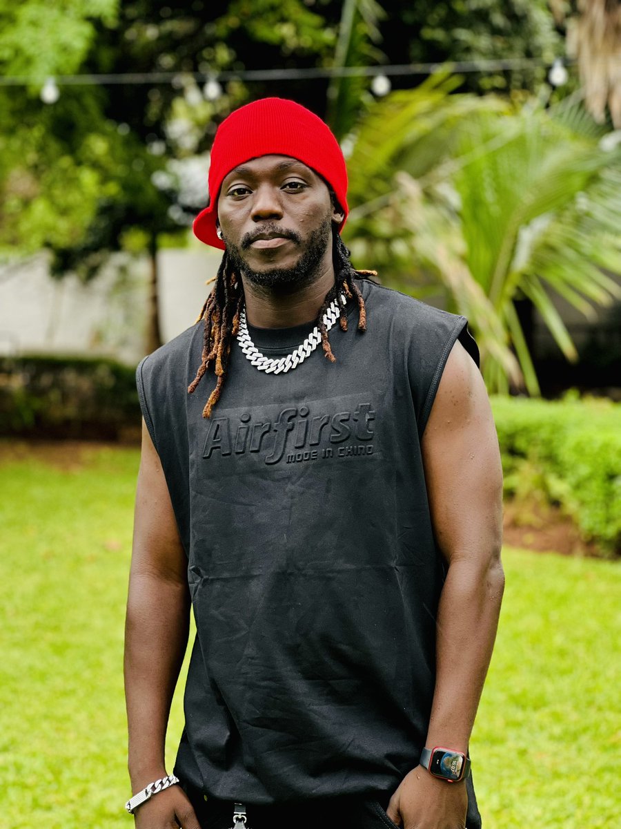 It’s not about proving a point, all about entertaining my people…love is the key.🔑