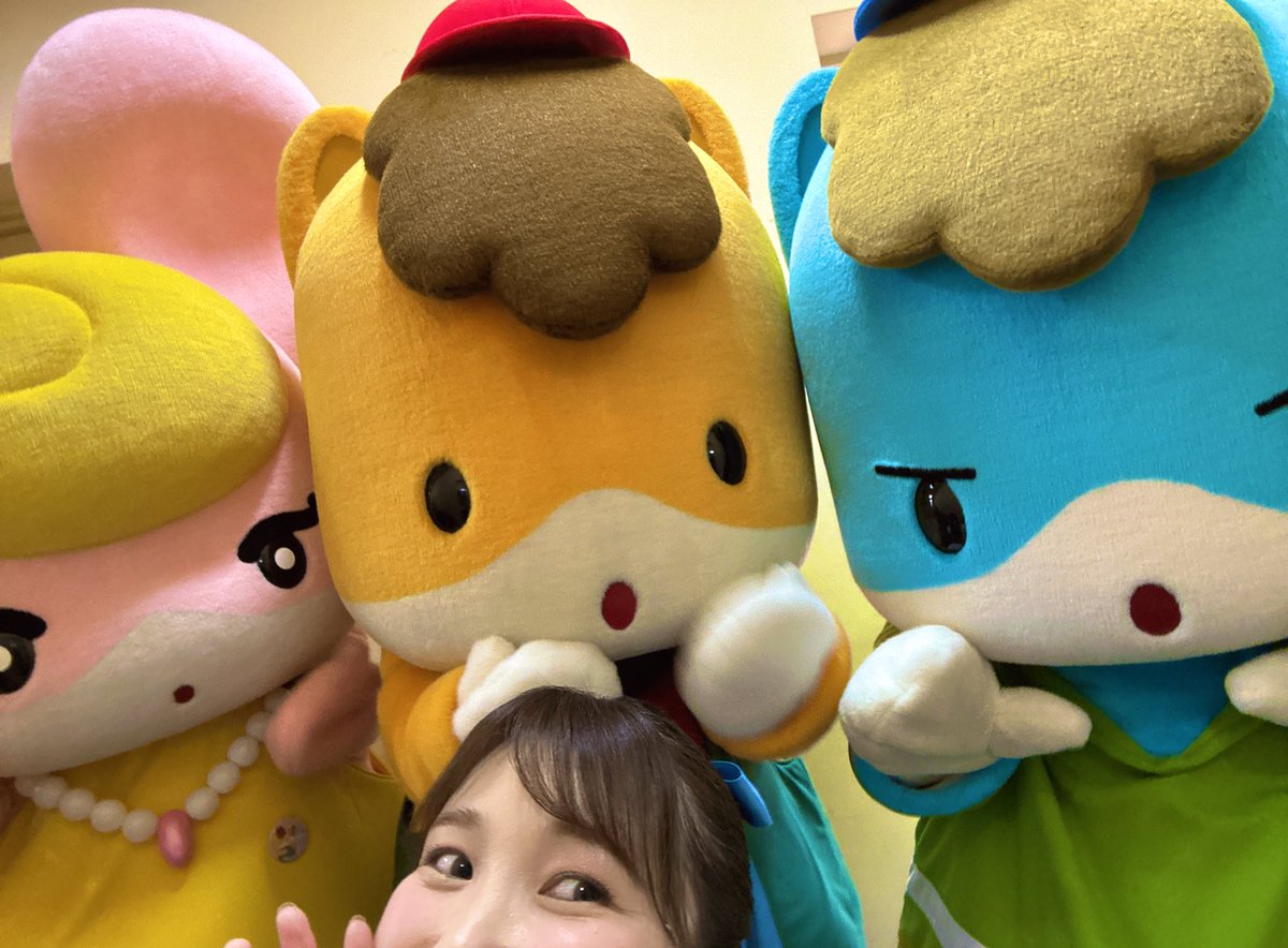 5/5こどもの日スペシャル🎏 ぐんまちゃんとの2マンライブin群馬