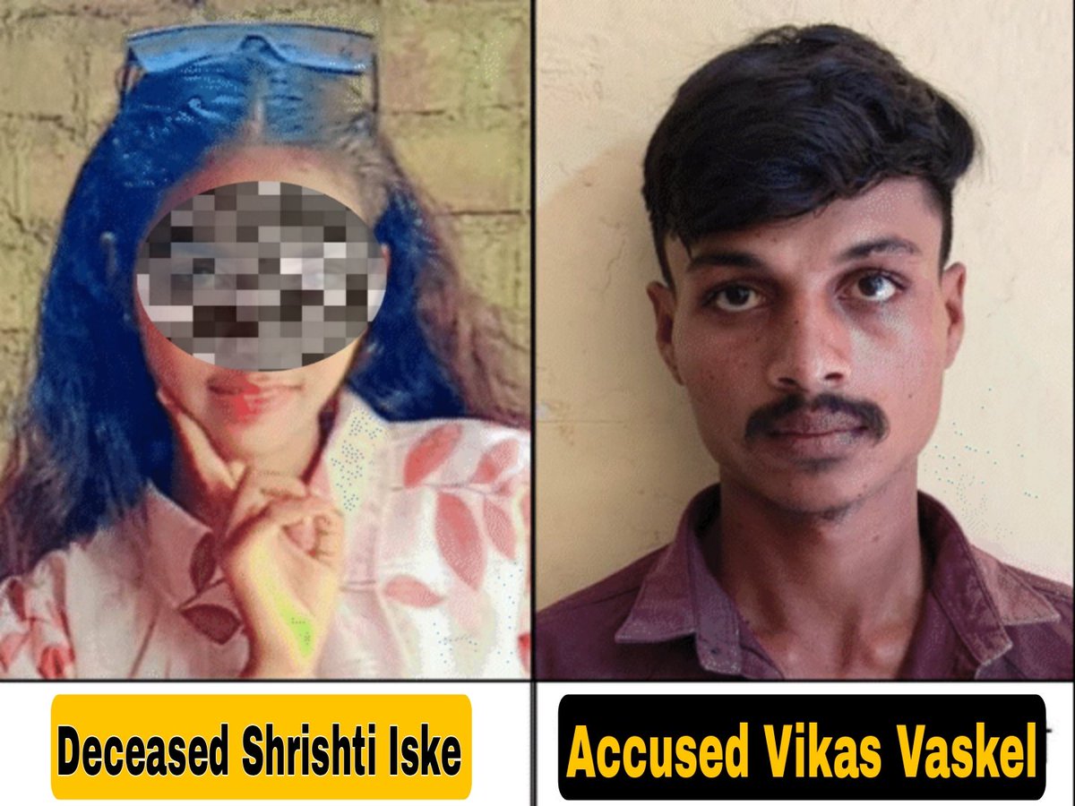 12th-grade girl in Dhar brutally killed by classmate for not talking to him; slit her throat after luring her to meet “one last time.”

You won’t see BJP/media outrage here; no Muslim angle, so silence rules!