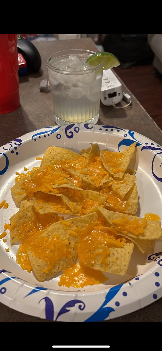 RoyDriscal's tweet photo. Mind if a white boy speaks Mexican tonight? #Arriba https://t.co/N1mh2vwIxY