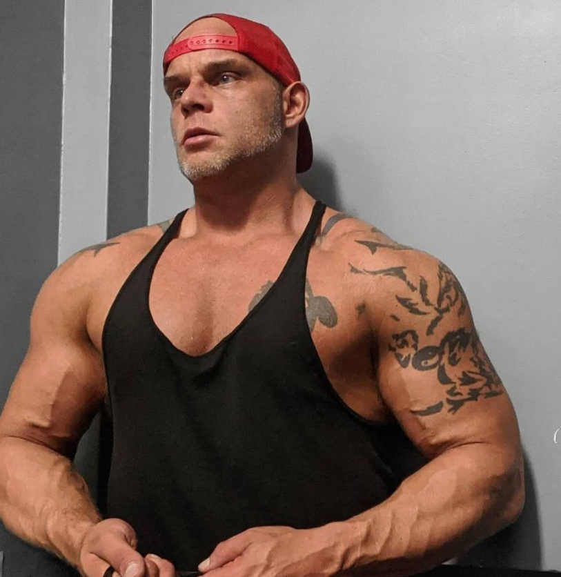 2xlnhusky (@swolefey) on Twitter photo Leaning Out, Gearing up and Lubing down for IML  Anybody Else ? Leaning Out, Gearing up and Lubing down for IML  Anybody Else ?