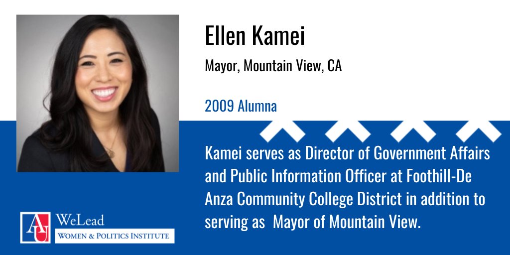 WeLead Spotlight on Ellen Kamei WL2009  #closingthegendergap #womenleaders #AAPIHeritageMonth