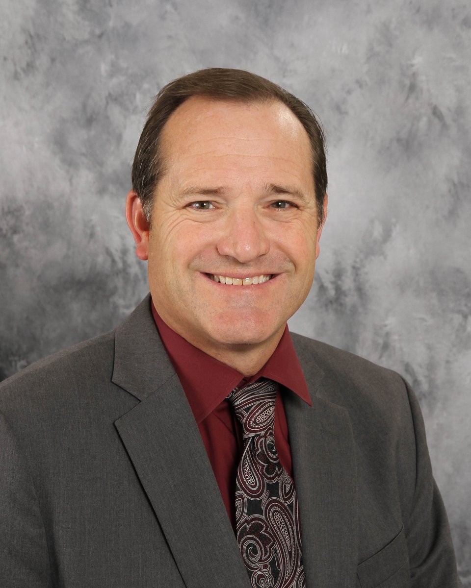 Congrats to Deputy Superintendent Dr. Brian Prybil, who was selected to serve on the <a href="/ClassDojo/">ClassDojo</a> Customer Advisory Board! He joins an exceptional group of K-12 leaders from across the country, helping shape the future of ClassDojo for School Districts. 
#molinepride