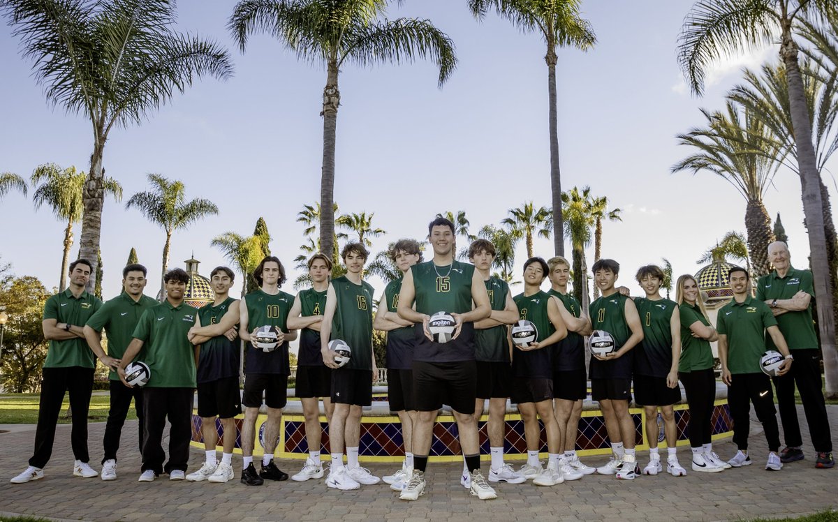 Patrick Henry High boys’ volleyball captures City League title sdnews.com/patrick-henry-…