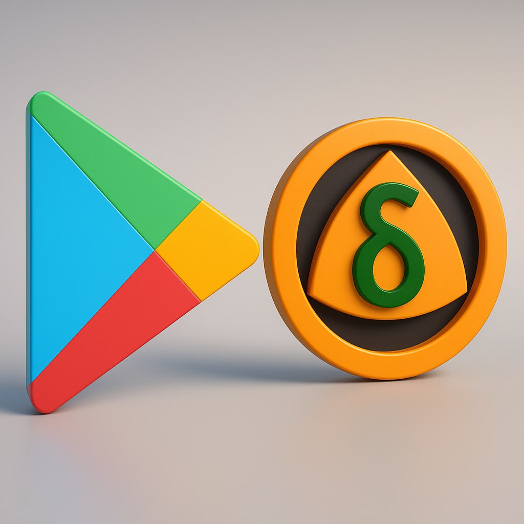 Would you like to see Delta on Google Play(<a href="/GooglePlay/">Google Play</a>)?