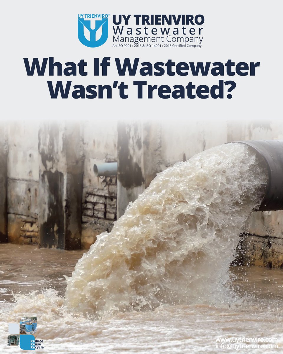 uytrienviro's tweet photo. 🌍 Did You Know? 
   Simple Ways to Help Prevent Water💧 Pollution 🌱

🌍 Use eco-friendly cleaners, dispose of chemicals properly, and ditch single-use plastics. Fix leaks to reduce waste, choose organic gardening methods, and join local clean-up efforts. https://t.co/8CmIOyROEF