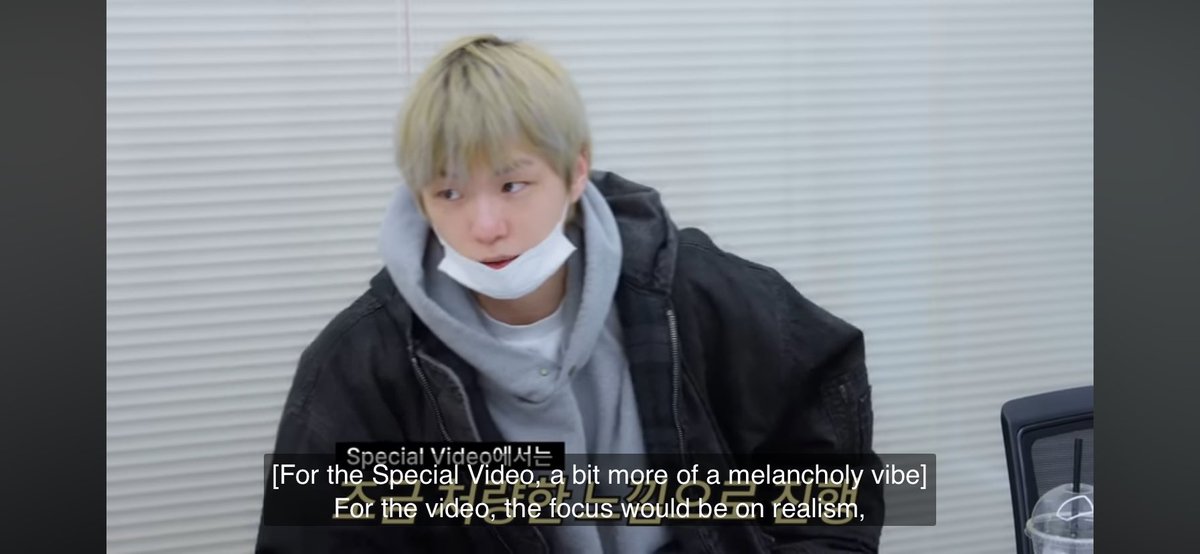 Linda68368117's tweet image. Mess is really his project , he has an image on how it will be done up to the wounds , even when the director will focus on his face .

I know one day Daniel will get interested in the whole of film industry since his mind never stop creating 🥹

#Mess   #강다니엘 #KangDaniel