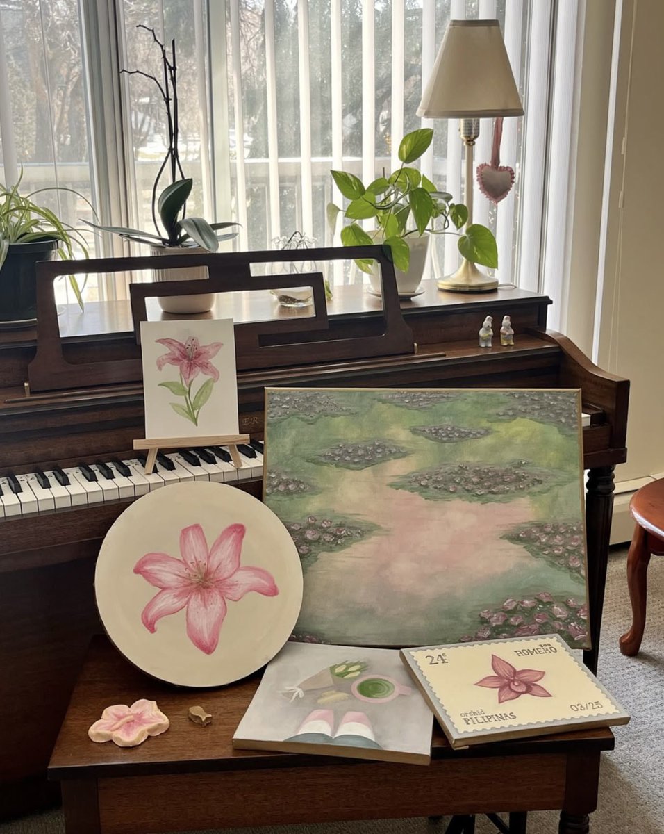 Lily ✮⋆˙ tweet media