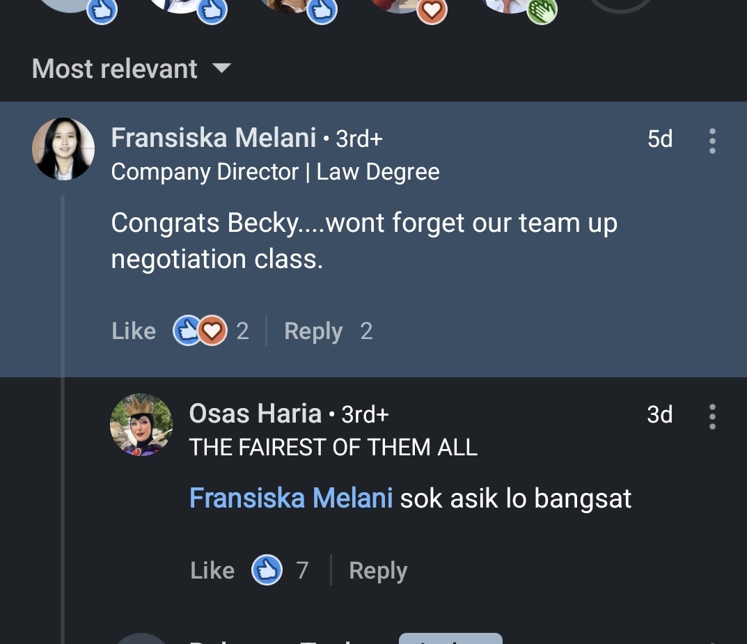 wonwpilc's tweet photo. SYITTT INI SI OSAS HARIA SIAPE JIRRR udh kek di twitter aje 😭😭😭 https://t.co/HOxZwJ1xMU
