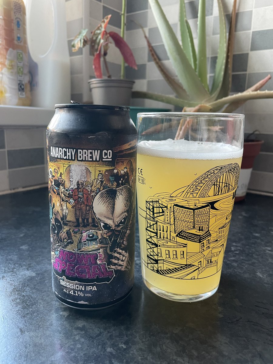 Happy #MayThe4th drink your fav beer and put on your fav Jizz records!