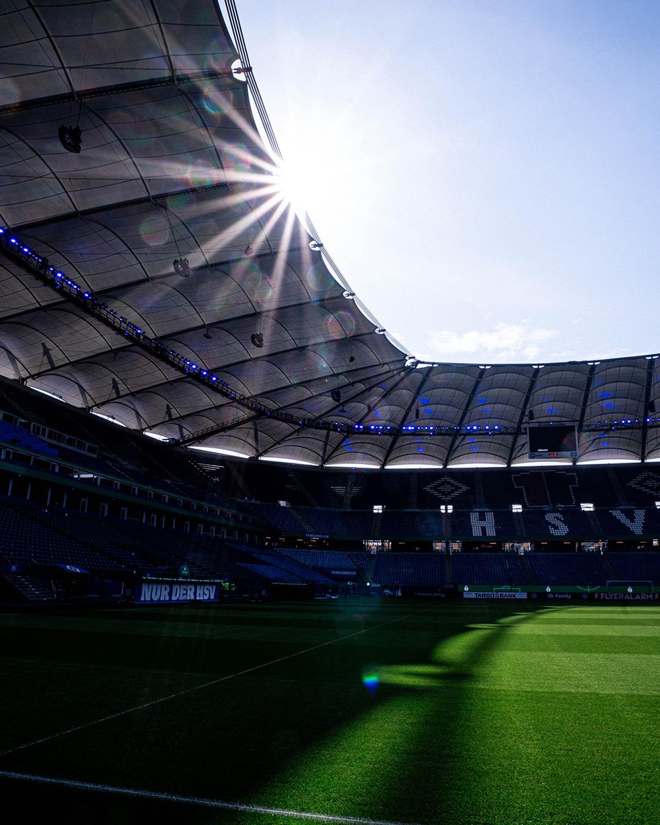 Hamburger SV tweet media