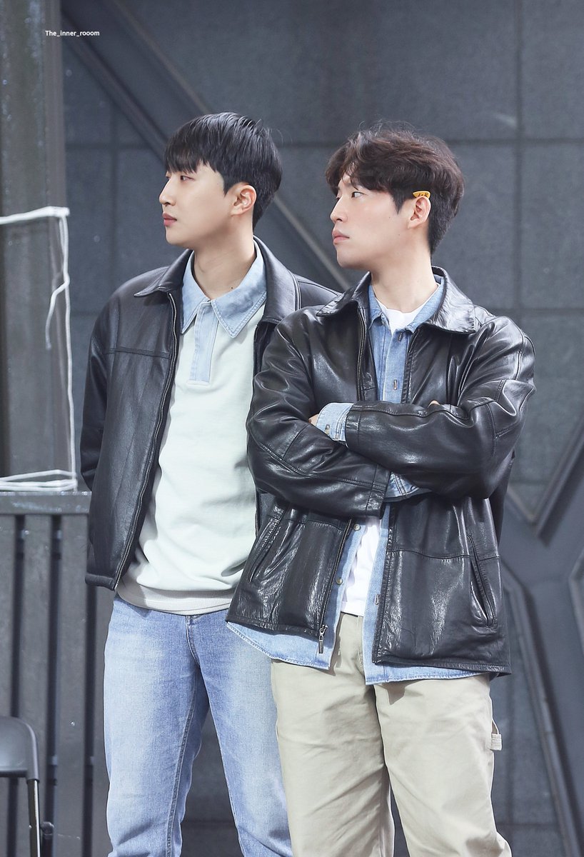 250503 머피 게릴라 Talk &amp; Live   
# 황두현  |  # 최반석