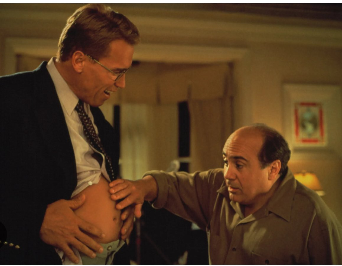 jonmaher's tweet image. Feeling old yet?