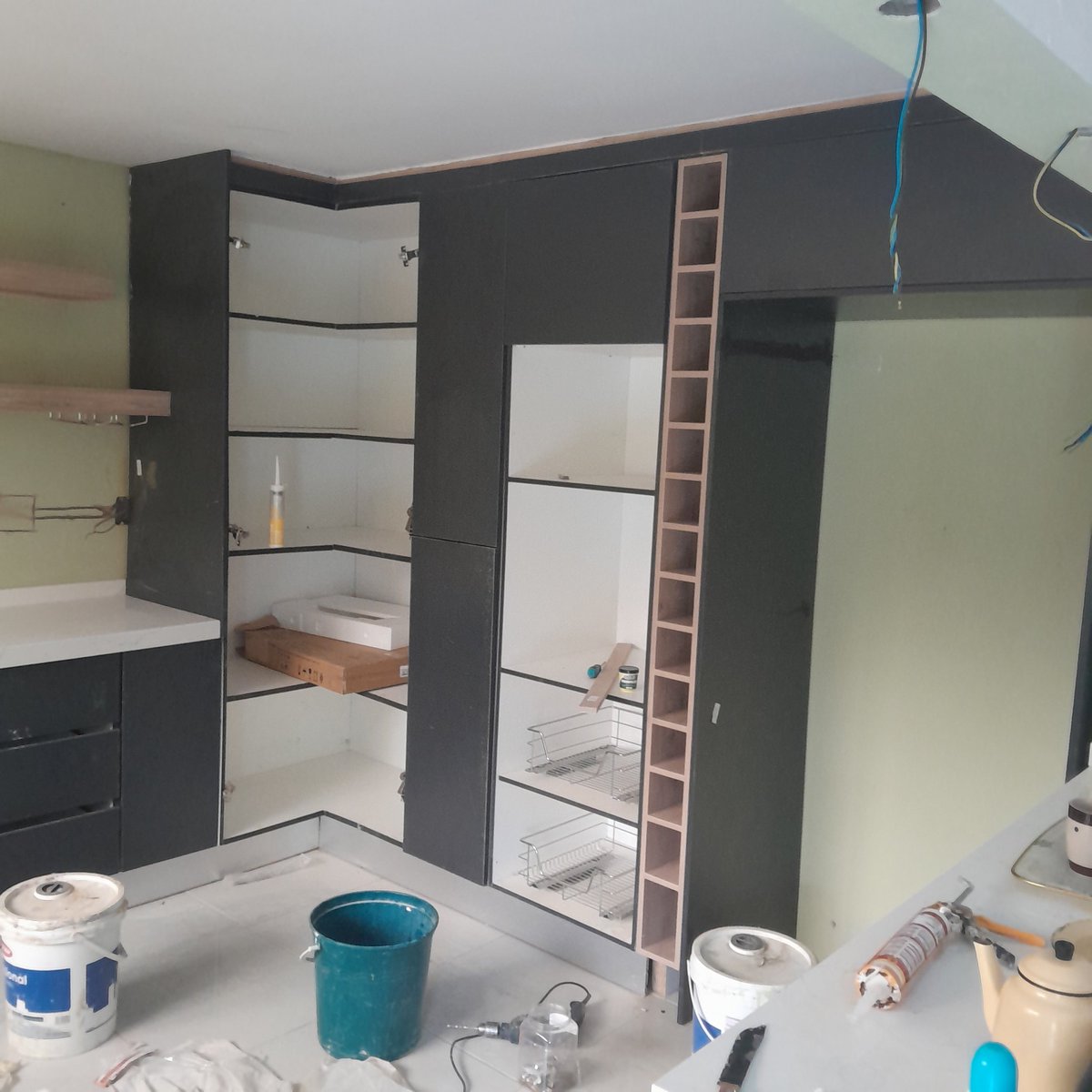 kitchen design and renovations tweet media