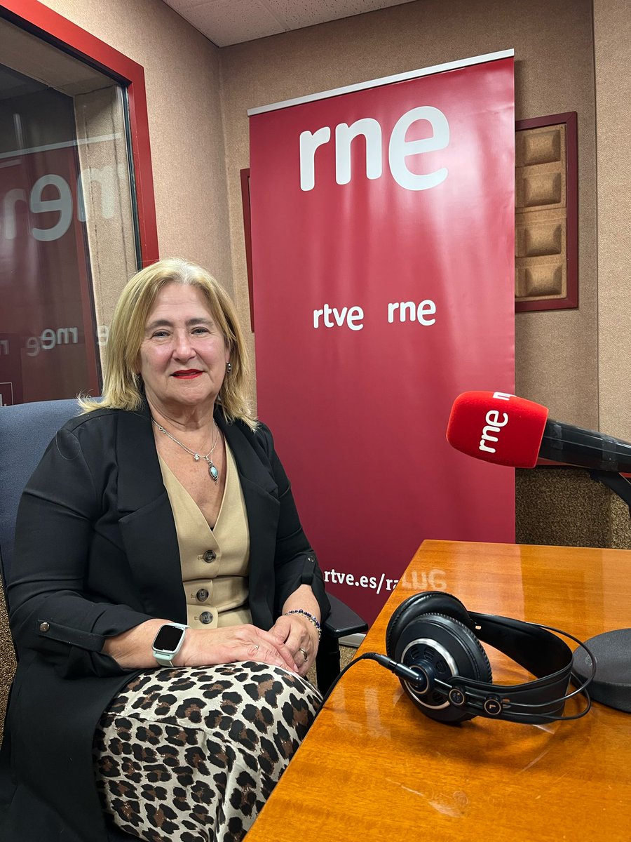 Memoria de delfín (@memoriadelfin) on Twitter photo 🎧¡NUEVO POCAST! La doctora Blanca Madurga, autora de 'Todo lo que necesitas saber sobre el pene, y nunca te atreviste a preguntar' de la <a href="/edit_planeta/">Editorial Planeta</a>, nos explica, con cercanía y precisión, todos los misterios que rodean al pene, los testículos y la próstata. 🥼
<a href="/rne/">Radio Nacional</a> 🎧¡NUEVO POCAST! La doctora Blanca Madurga, autora de 'Todo lo que necesitas saber sobre el pene, y nunca te atreviste a preguntar' de la <a href="/edit_planeta/">Editorial Planeta</a>, nos explica, con cercanía y precisión, todos los misterios que rodean al pene, los testículos y la próstata. 🥼
<a href="/rne/">Radio Nacional</a>