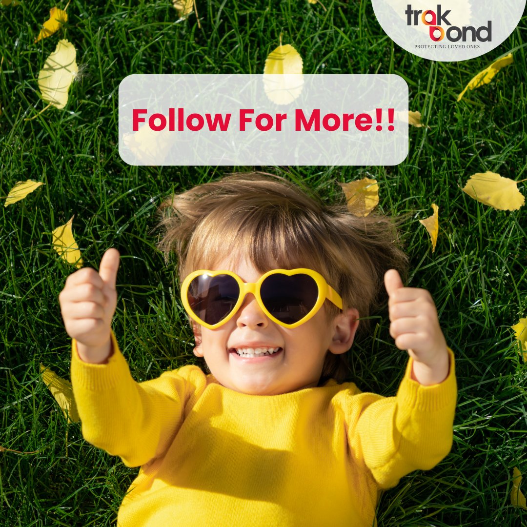 trakbond tweet picture