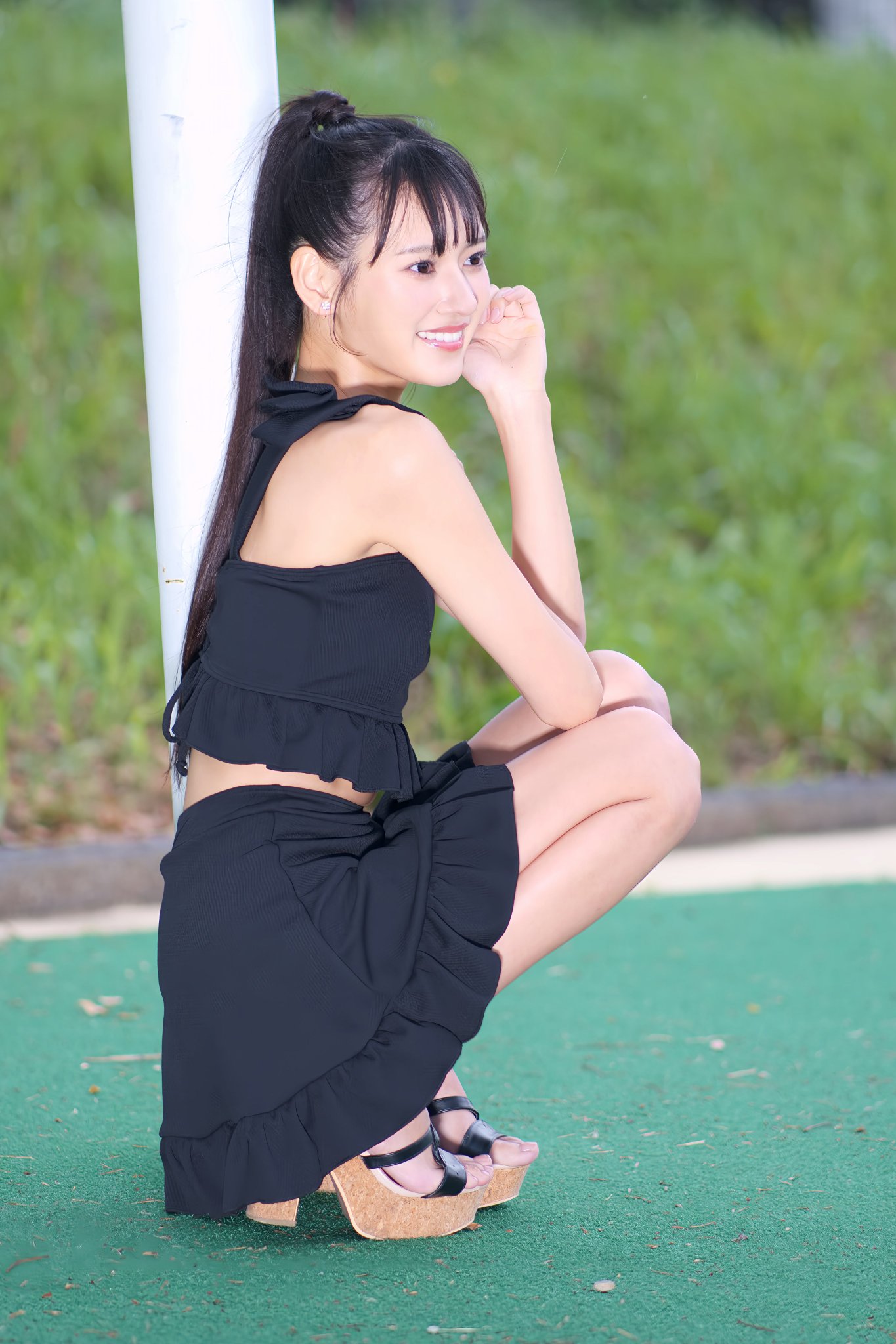 うみおじさん🐬 on X: 