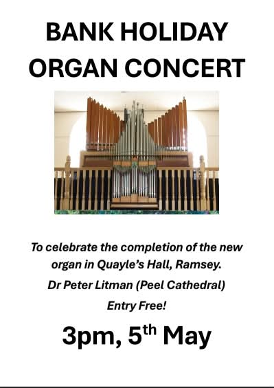 peterlitman2's tweet image. With a programme designed to demonstrate this magnificent instrument