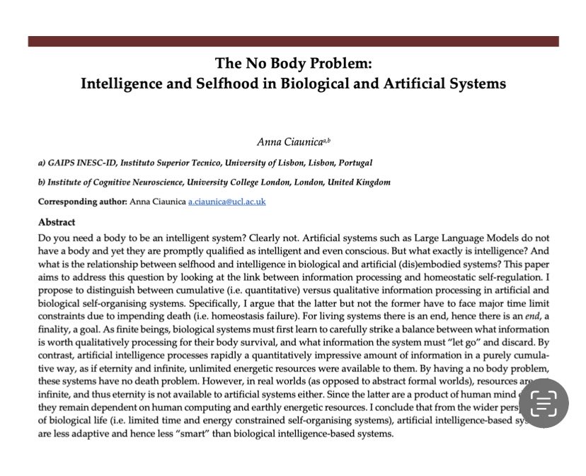 Cooked a new paper 😎

Full text coming along 

Here’s a sneak peak