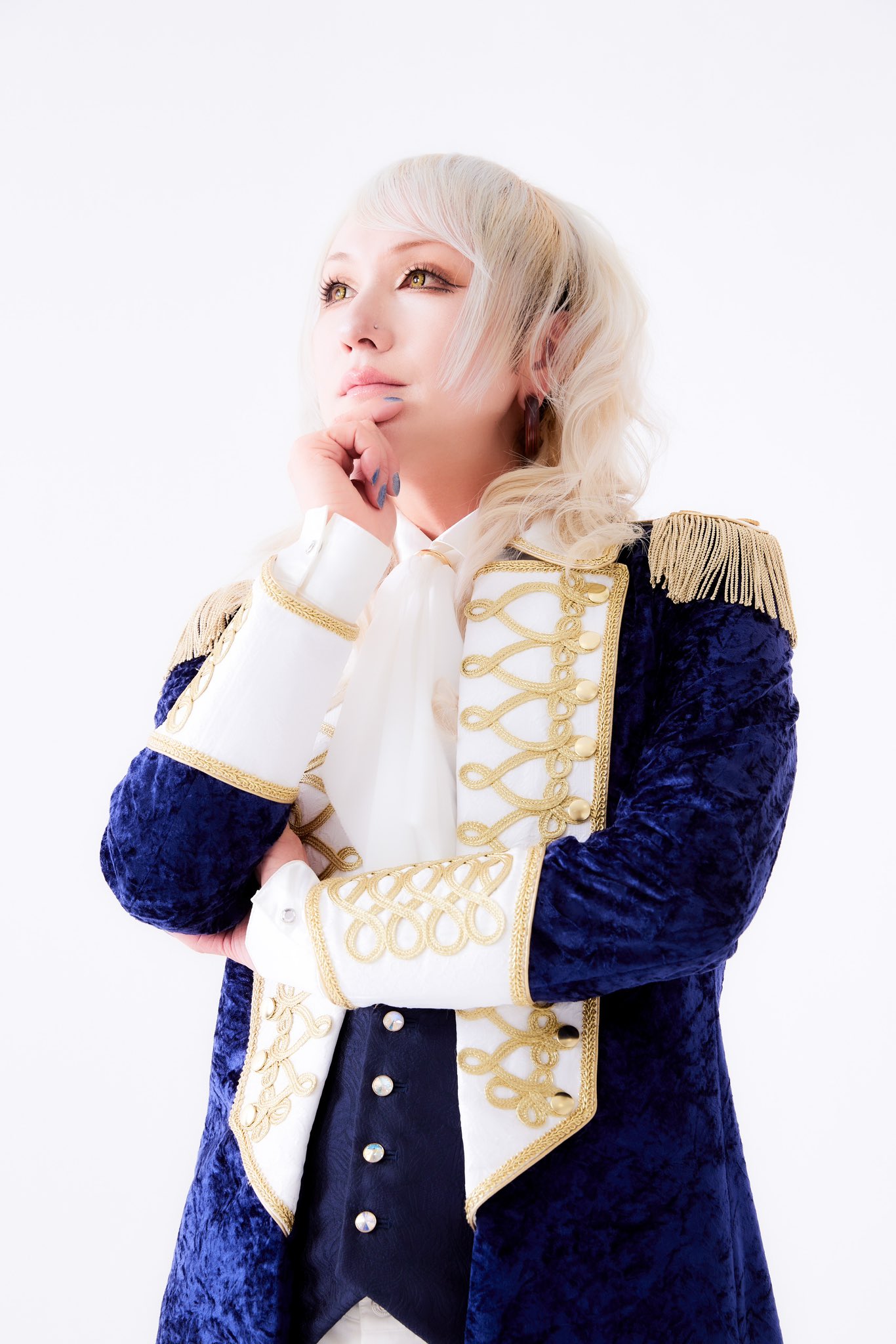 櫻井有紀 / yuki on X: 