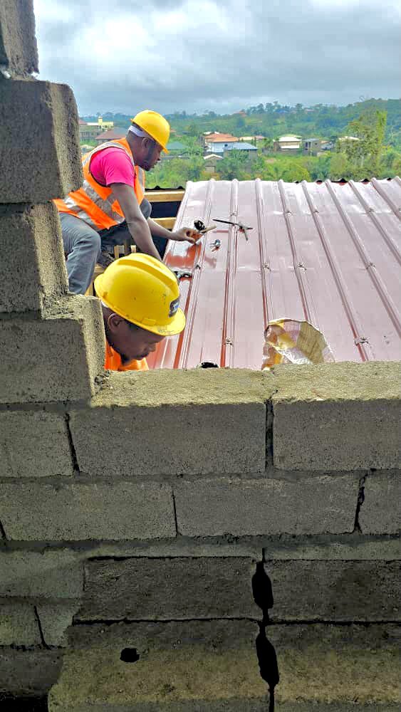 CEB Engineering SARL tweet media