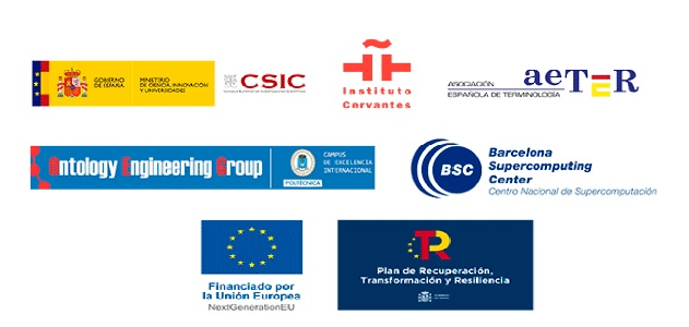 Proyecto TeresIA (@proyectoteresia) on Twitter photo ℹ️#TeresIA está desarrollado por un equipo interdisciplinar e interinstitucional:
<a href="/BSC_CNS/">BSC-CNS</a>, <a href="/aeter_org/">AETER</a>, <a href="/oeg_upm/">OEG UPM</a>, <a href="/InstCervantes/">Instituto Cervantes</a> y
<a href="/CSIC/">CSIC</a> gracias a la financiación <a href="/P_Recuperacion/">Plan de Recuperación</a> vía
<a href="/SEDIAgob/">S.E. Digitalización e Inteligencia Artificial</a> y al apoyo de la Dirección General de Traducción de la Comisión Europea (<a href="/translatores/">Translating for Europe</a>) ℹ️#TeresIA está desarrollado por un equipo interdisciplinar e interinstitucional:
<a href="/BSC_CNS/">BSC-CNS</a>, <a href="/aeter_org/">AETER</a>, <a href="/oeg_upm/">OEG UPM</a>, <a href="/InstCervantes/">Instituto Cervantes</a> y
<a href="/CSIC/">CSIC</a> gracias a la financiación <a href="/P_Recuperacion/">Plan de Recuperación</a> vía
<a href="/SEDIAgob/">S.E. Digitalización e Inteligencia Artificial</a> y al apoyo de la Dirección General de Traducción de la Comisión Europea (<a href="/translatores/">Translating for Europe</a>)