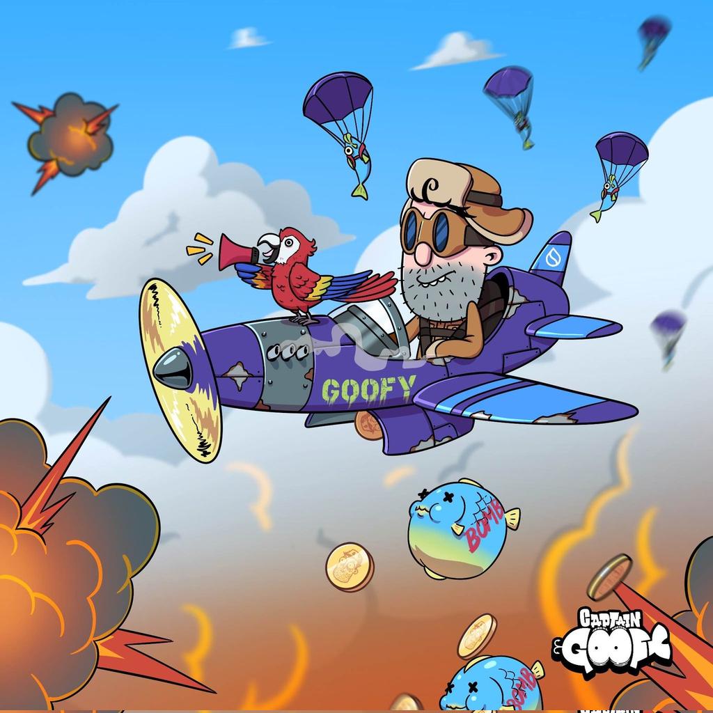 tiandevano's tweet photo. @lofitheyeti What sail??maybe you've  to call ur old friend  @CaptnGoof to guide your journey  on the sea https://t.co/CEm3E1UJOB
