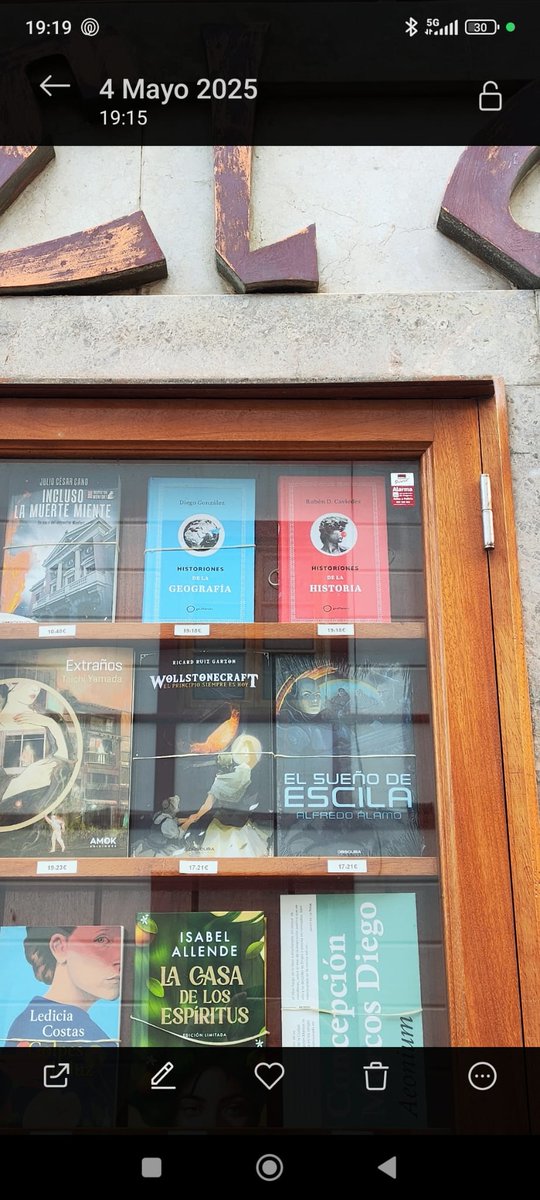 Obscura Editorial tweet media