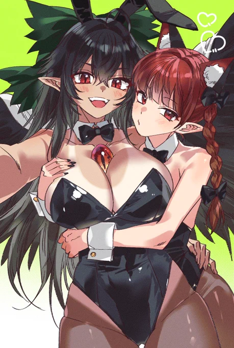 お疲れ様でした! #東方地霊殿