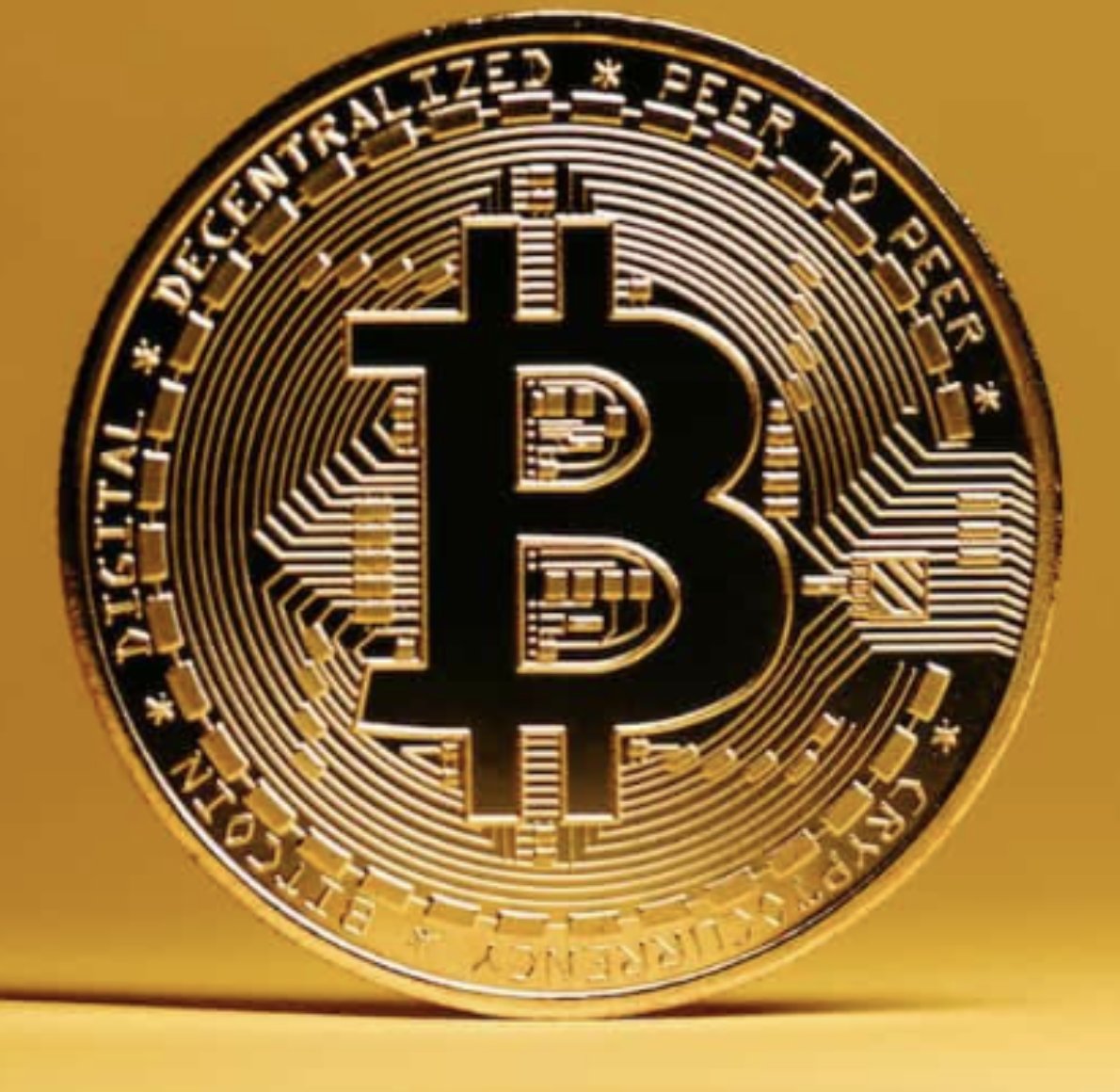 The Bitcoin Historian tweet media