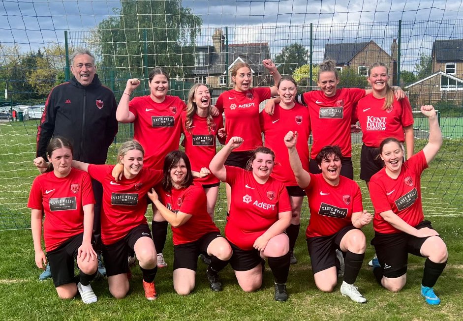 Delighted to get that league win yesterday when we showed our potential with desire passion and belief securing a 6-4 away win at #Barming in this <a href="/SECWFLnews/">SECWFL</a> league fixture
#fozzies❤️🖤
<a href="/twforesters/">TW Foresters FC</a> 
<a href="/WestKentSport/">West Kent Sports News</a> 
<a href="/gazclark/">G</a>