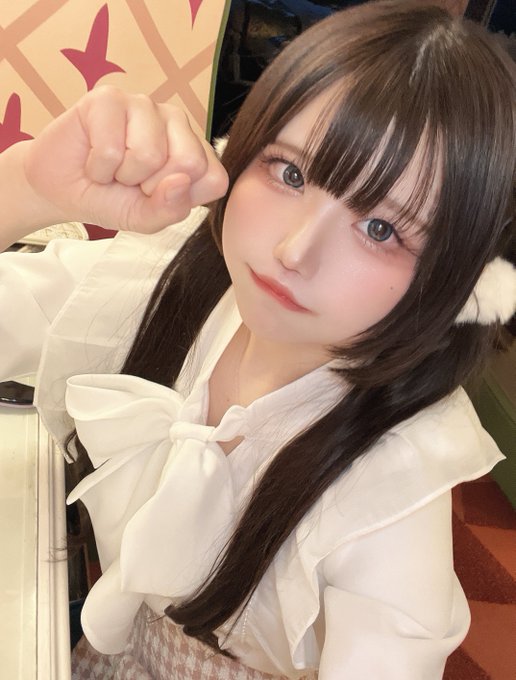 Twitterのコスプレ画像8