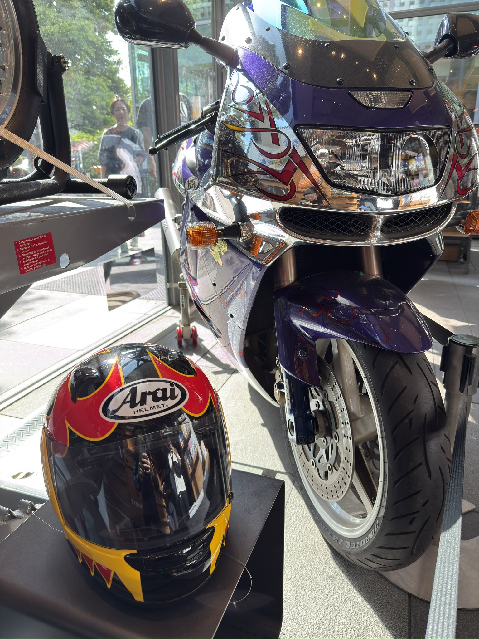 30years of racing SPRINGER#9 Arai 写真集 30years of racing SPRINGER#9 Arai 写真集 30years of racing