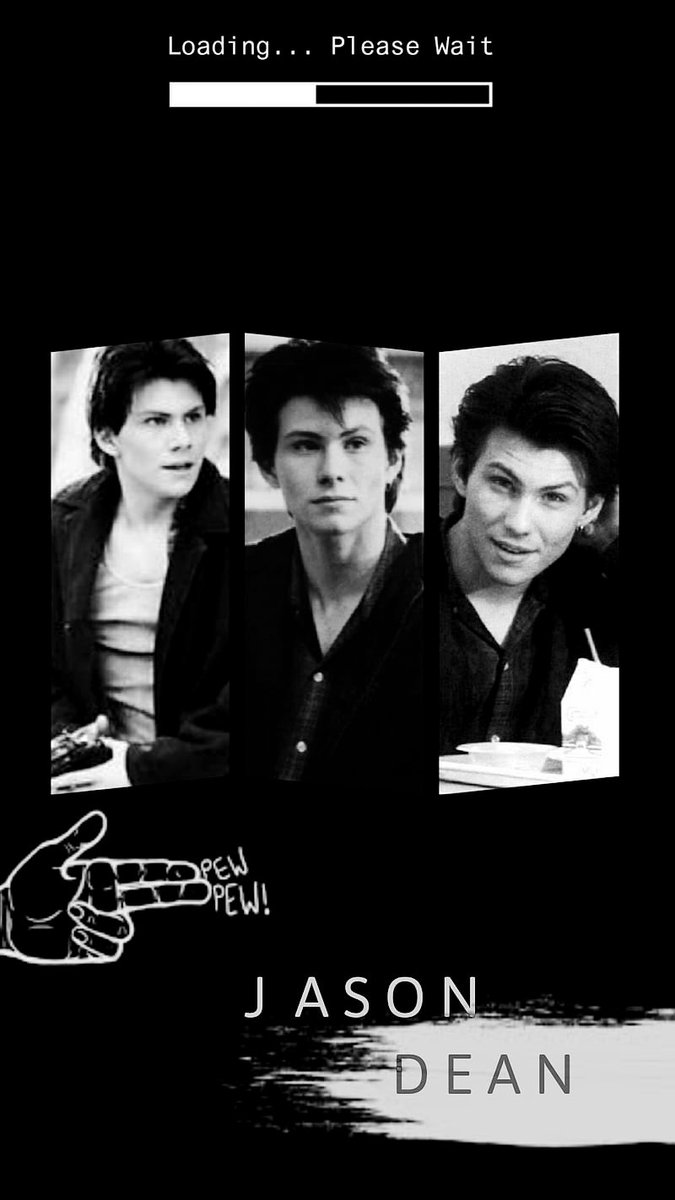 𝗝𝗮𝘀𝗼𝗻‘𝗝𝗗’𝗗𝗲𝗮𝗻 tweet media