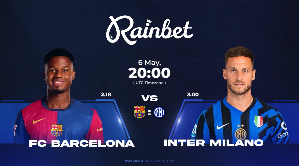 Rainbet.com tweet media