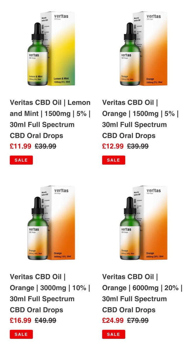 The CBD Selection tweet media