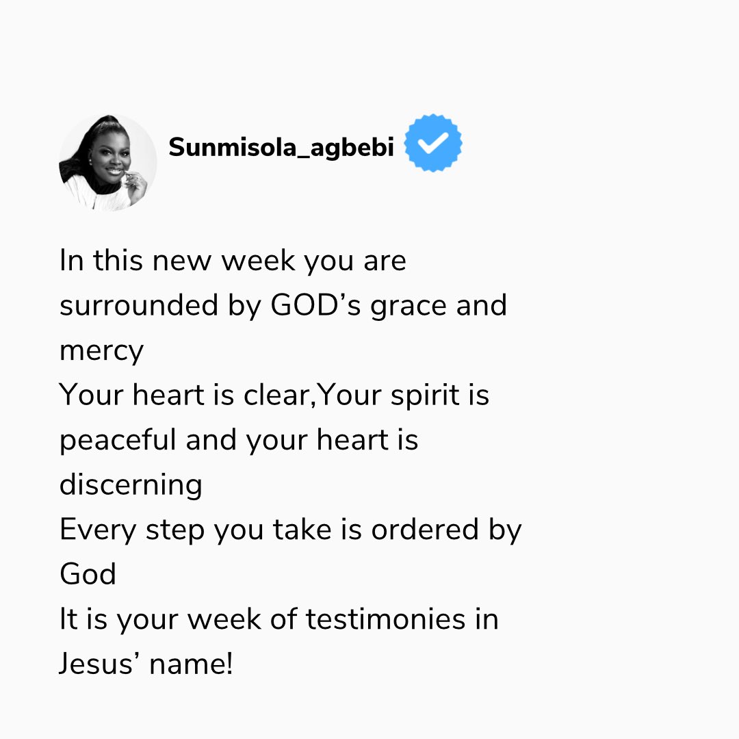Sunmisola Agbebi Okeleye (@simplysunmi) on Twitter photo 