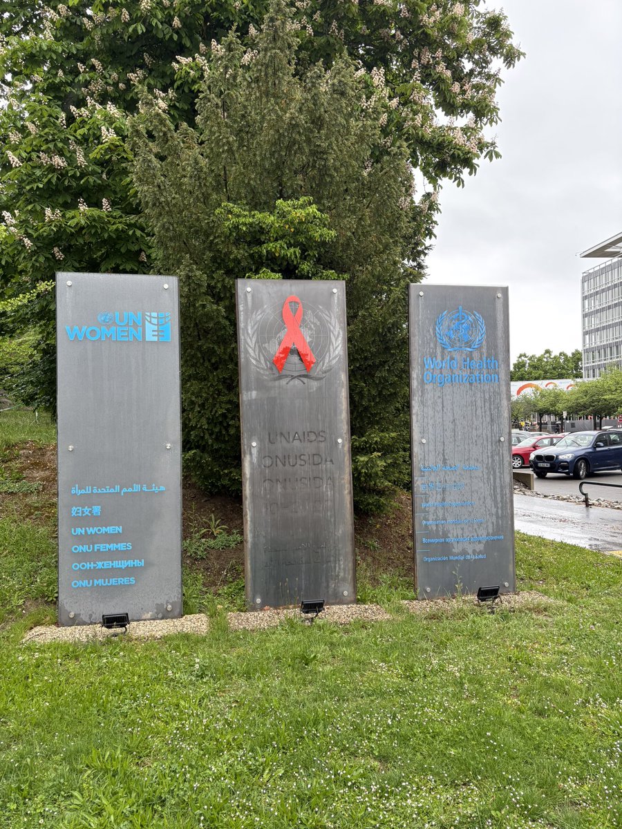 Clive Smith (@clive_smith_) on Twitter photo Arrived in Geneva to attend the <a href="/WHO/">World Health Organization (WHO)</a> Essential Medicines List meeting on behalf of <a href="/wfhemophilia/">WFH</a>
Current plans for the list risk a dangerous return to the past for haemophilia and VWD with non-pathogen reduced treatments being recommended as the standard of care.
#Haemophilia Arrived in Geneva to attend the <a href="/WHO/">World Health Organization (WHO)</a> Essential Medicines List meeting on behalf of <a href="/wfhemophilia/">WFH</a>
Current plans for the list risk a dangerous return to the past for haemophilia and VWD with non-pathogen reduced treatments being recommended as the standard of care.
#Haemophilia