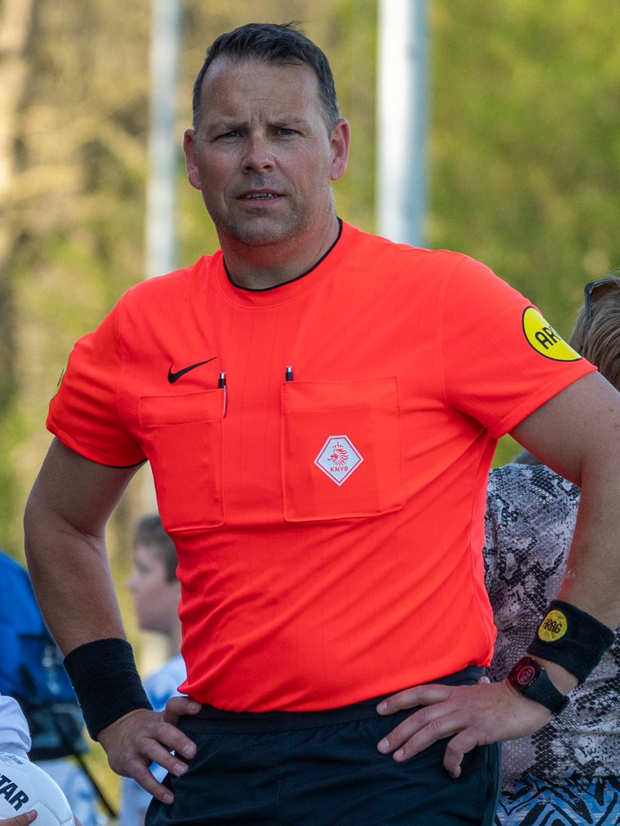 Maurice Paarhuis tweet media