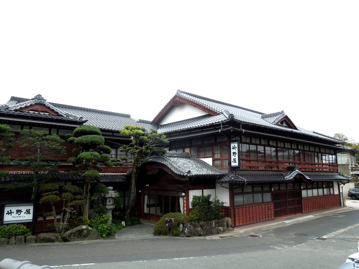 bcs758's tweet image. 目的地が 旅館の旅をしました。
島根県の出雲大社の大鳥居の前にある老舗旅館
有名なアーティストさんの ご実家です。
サービスも食事も大満足! 一流の おもてなしが心地良かったです。
#竹内マリア
#竹野屋旅館
#出雲大社
#エアウィーヴ
#浅田真央
#山下達郎