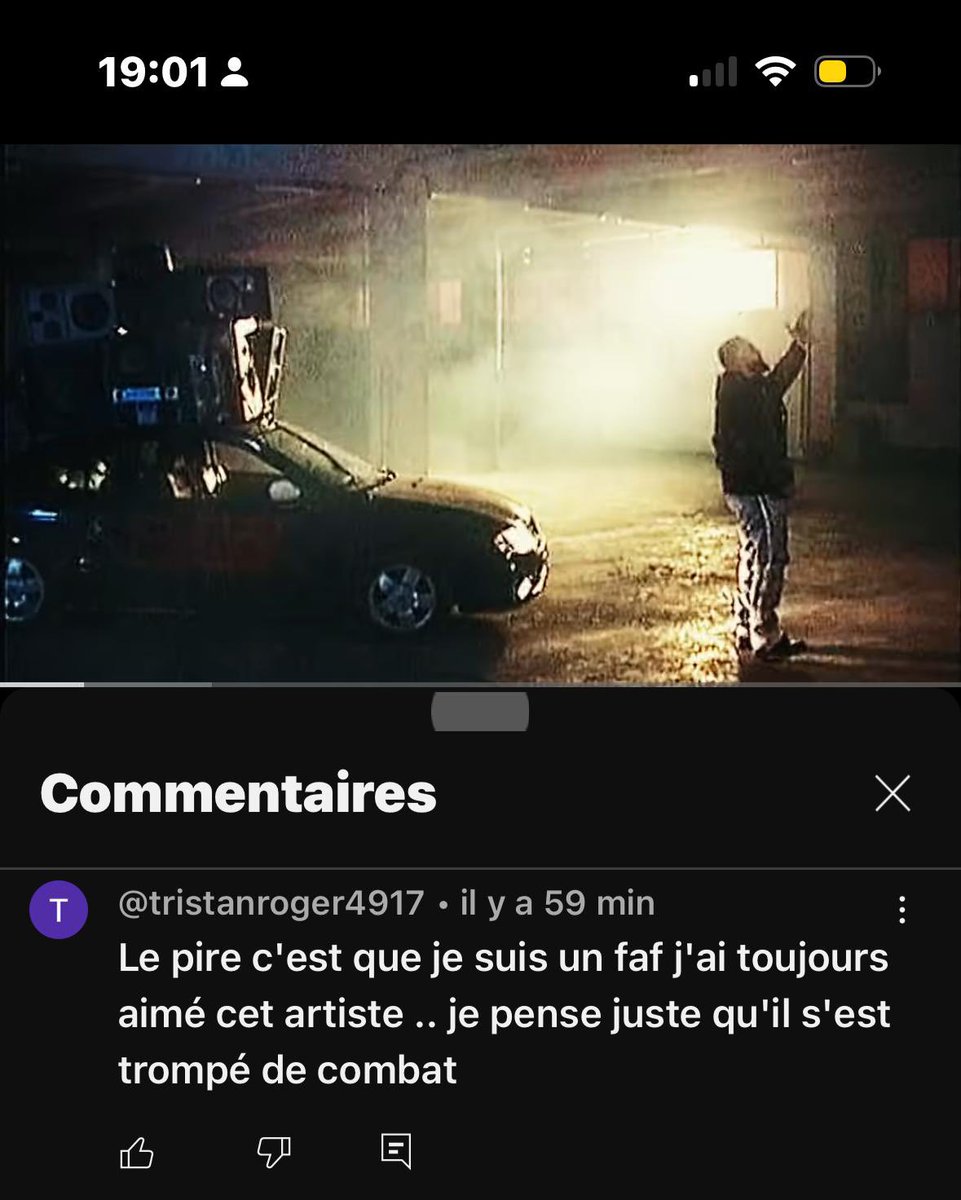 Medinrecords's tweet photo. « Nique les faf, nique les waffen ss »
https://t.co/SHaozhJzdB https://t.co/t1XRGgd1oX