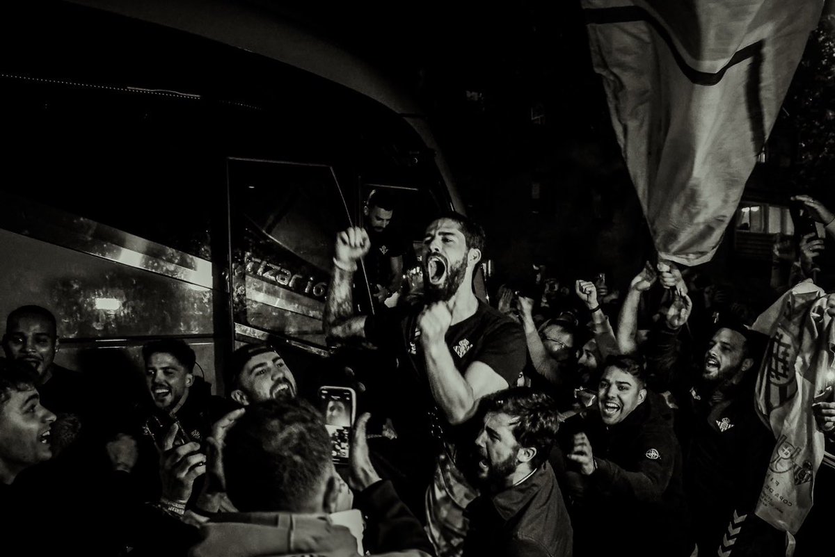 no es una foto, es LA foto