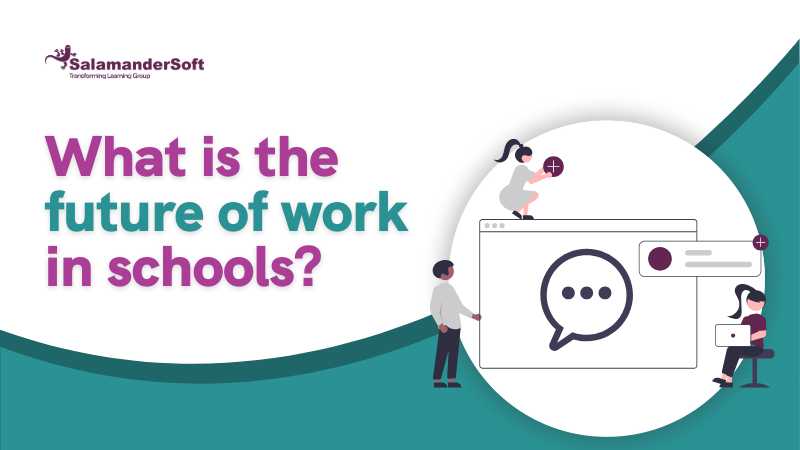 SalamanderSoft (@salamandersoft) on Twitter photo This year, #ArborFest’s theme is “the future of work in schools”.
We explore how the future is automated and how it can benefit everyone in your school community.
salamandersoft.co.uk/blog/the-futur…
#EdTech #UKSchools <a href="/ArborEdu/">Arbor Education</a> This year, #ArborFest’s theme is “the future of work in schools”.
We explore how the future is automated and how it can benefit everyone in your school community.
salamandersoft.co.uk/blog/the-futur…
#EdTech #UKSchools <a href="/ArborEdu/">Arbor Education</a>