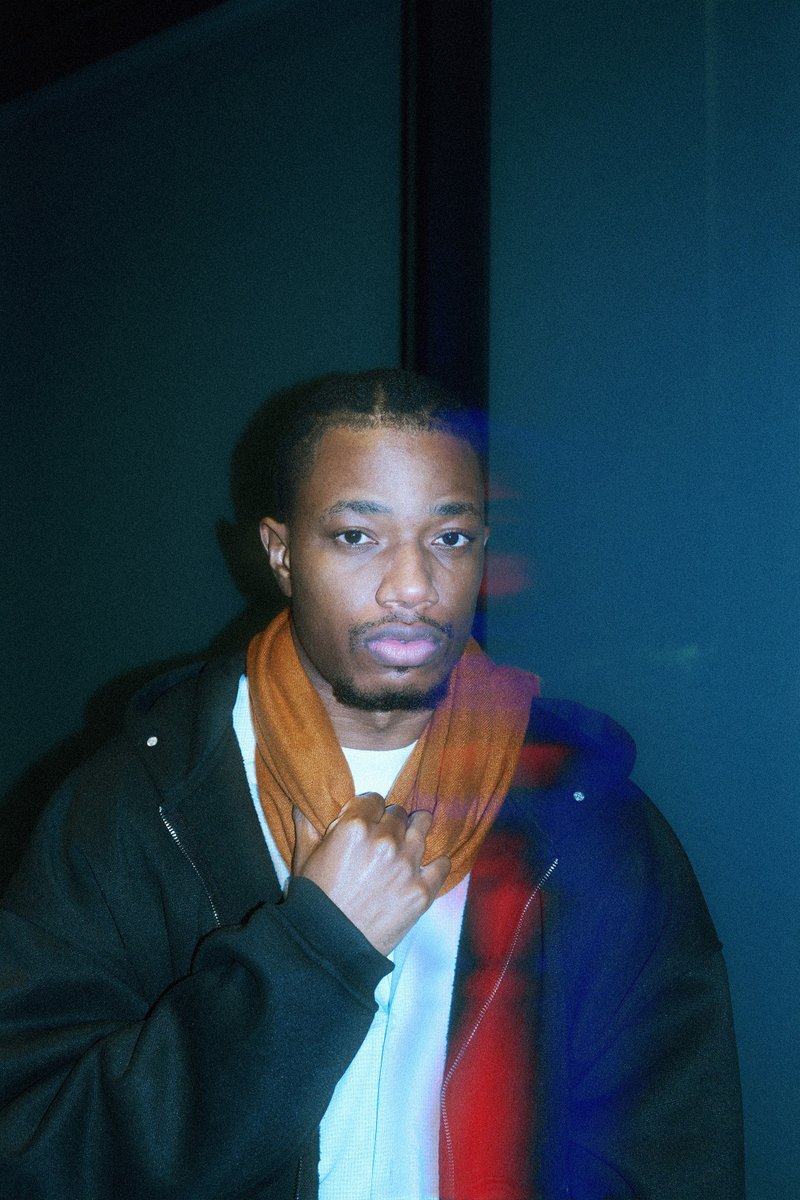 Help My Odds👁️- Single
ffm.to/ad1