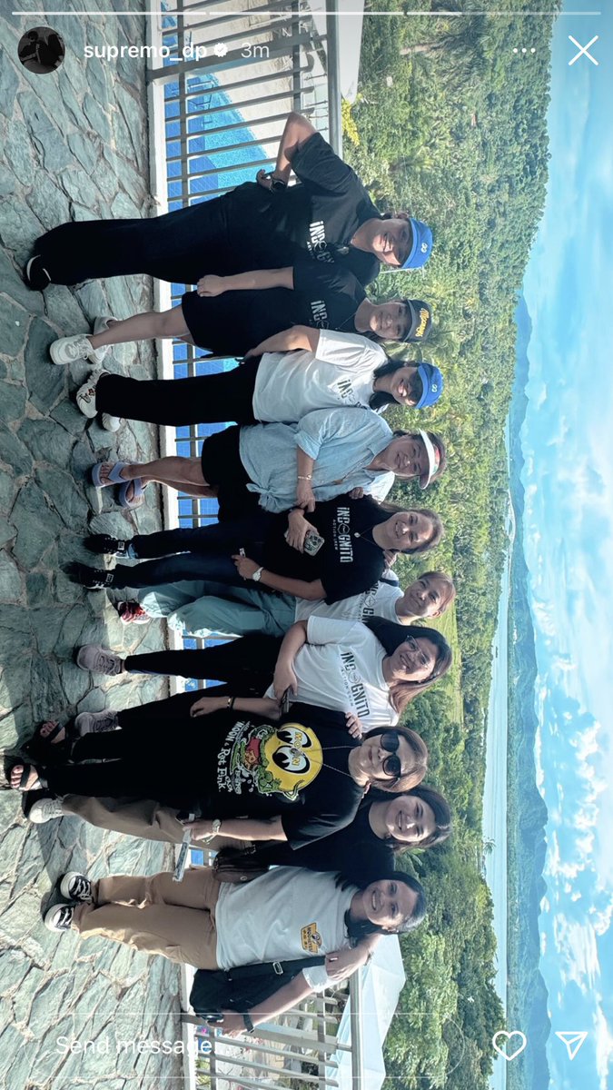 Maraming Salamat, <a href="/imdanielpadilla/">Daniel Padilla</a> ❤️❤️❤️ Mahal ka namin!
